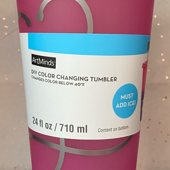 ✨🩺Nurse Life Color Changing Cup🩺✨ - Picture 3 of 4